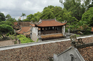 Art breathes new life into Vietnam